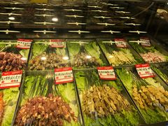 -必点海鲜·鲅鱼水饺(鞍山西道店)
