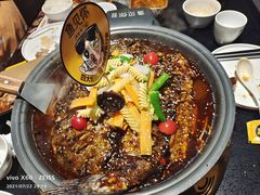 -鱼见你烤鱼•本地烧烤(1818店)