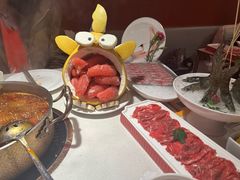 -川越泰火锅(吉利大厦店)
