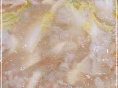-老来福·非遗酸汤兔(凯旋路店)