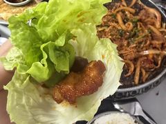 -妈妈手(山大总店)