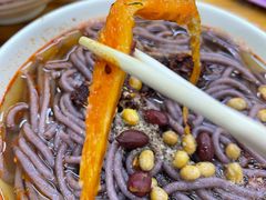 -牛马行牛肉饸饹铺(青岛街店)