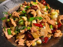 -宣威年猪饭·二十年云南家常菜·特色小炒肉(金碧店)