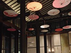 -上海崇明金茂凯悦酒店