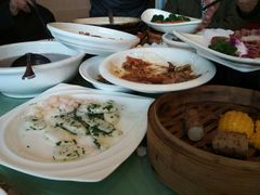 -中国饭店-餐厅