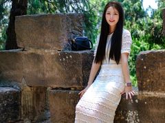 -金堂县云顶石城风景区