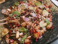 -醉小酒馆·川菜·江湖菜·重庆菜(观音桥旗舰店)