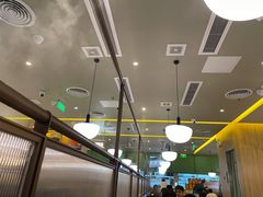 -润园四季椰子鸡火锅(南山海岸城店)