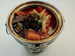 -眉州小吃(石景山店)