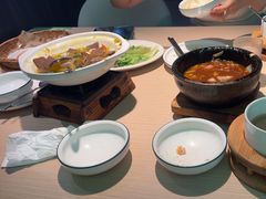 -吴氏老妈·23年家常菜(古城店)