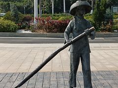 -横琴客运码头