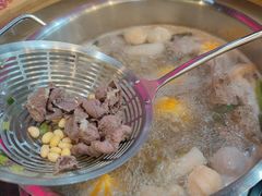-三毛牛肉店(福强店)
