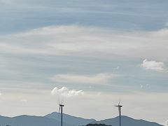 -汕尾风车岛