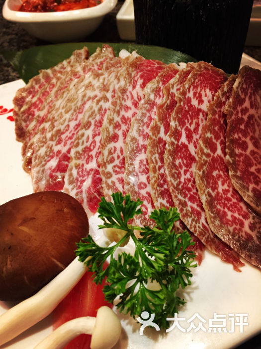 烧肉达人(96广场店)-图片-上海美食-大众点评网