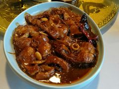 -一桶江山餐厅(松北店)