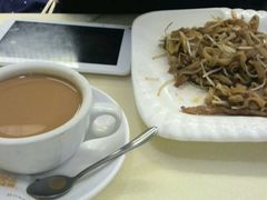 -永盈茶餐厅(中山四路店)