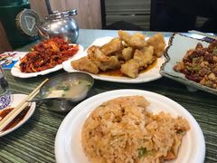 -鸭绿江民族饭店(总店)