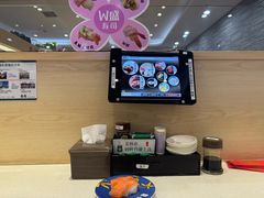 -京樽回転寿司(奥林匹克店)