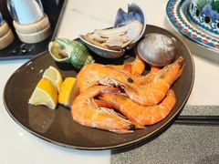 -美食汇自助餐厅(成都万达瑞华酒店)