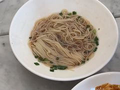 -南小馆(迪士尼小镇店)