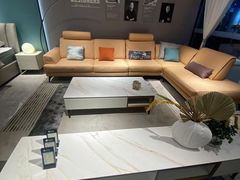 -顾家家居(奉贤最家空间店)
