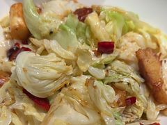 -驿楼兰·新疆菜(火车站店)