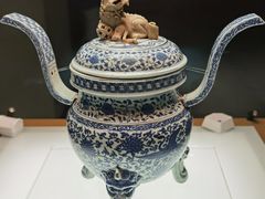 -四川博物院