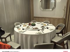 -新吉士·上海菜(浦东LCM置汇旭辉店)