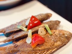 -厦门艾美酒店·乐美中餐厅