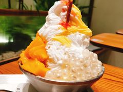 -糖糖屋•糖水•雪花冰店(时尚天河店)