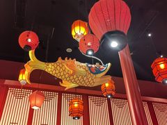 -廖川菜(太阳宫店)