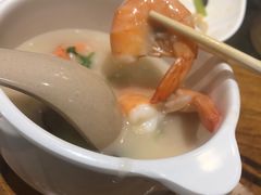 -小城粥道·海胆鲜虾粥(解放广场店)