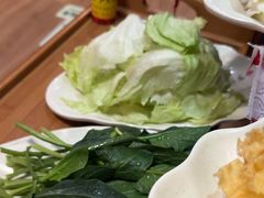 -芦月轩羊蝎子(劲松店)