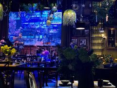 大堂-胡桃里音乐酒馆(四道口店)