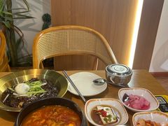 -海云台韩式汤饭·13年匠心韩料(南山店)