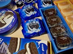 -好利来(鞍山站前店)