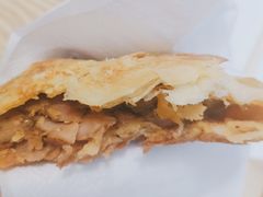 -吉品合酥脆烤饼(哈西金街店)
