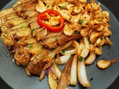 -白金汉爵大酒店·中餐厅(相城店)