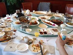 -香融府·烤鸭·家常菜(马家堡路店)