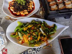 -龙姐私房菜(和顺古镇店)