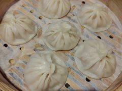 -小六汤包·老字号·中华名小吃(公园南路店)