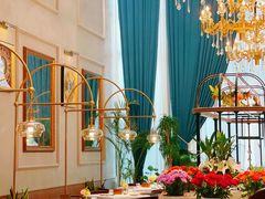 -狮拾久·现代新加坡料理(壹方城店)