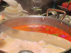 -捞王锅物料理(温州万象城店)