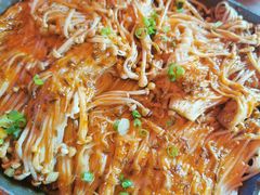 -肉串汪(望京店)