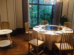 -茉莉花·私房菜(蓝湖郡店)