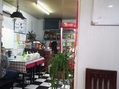 -老天津卫炸酱面(河北路店)