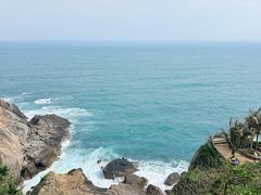 -海南分界洲岛旅游区