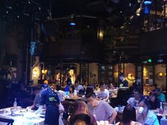 -胡桃里音乐酒馆(白云五号T5 MALL店)