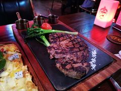 -1886德国汽车餐厅(福田星河COCO Park店)
