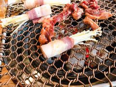 烤肉-三千里韩式炭火烤肉(南八马路店)
